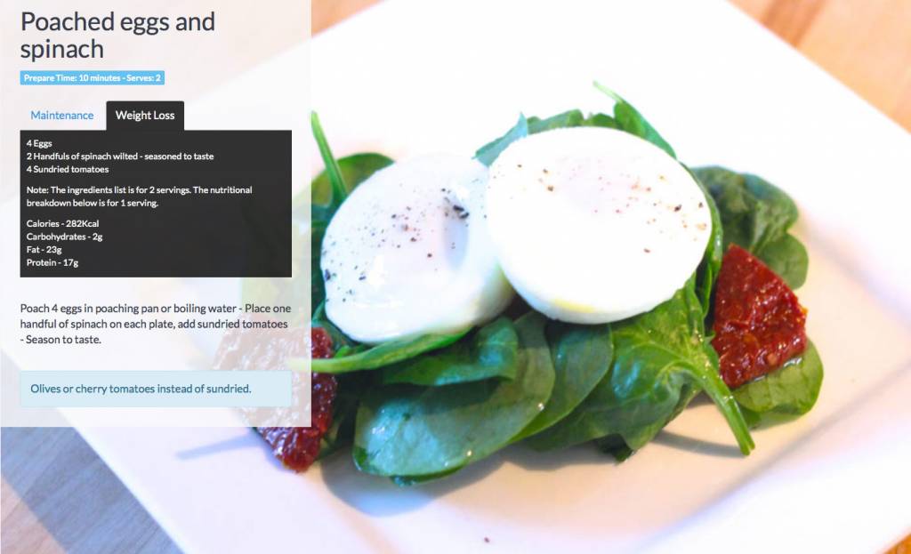 Poached-eggs-and-spinach