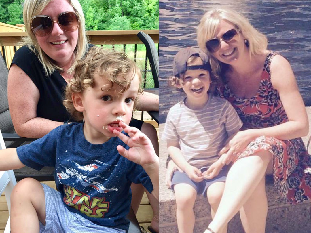 Heather Hollinsworth Blair