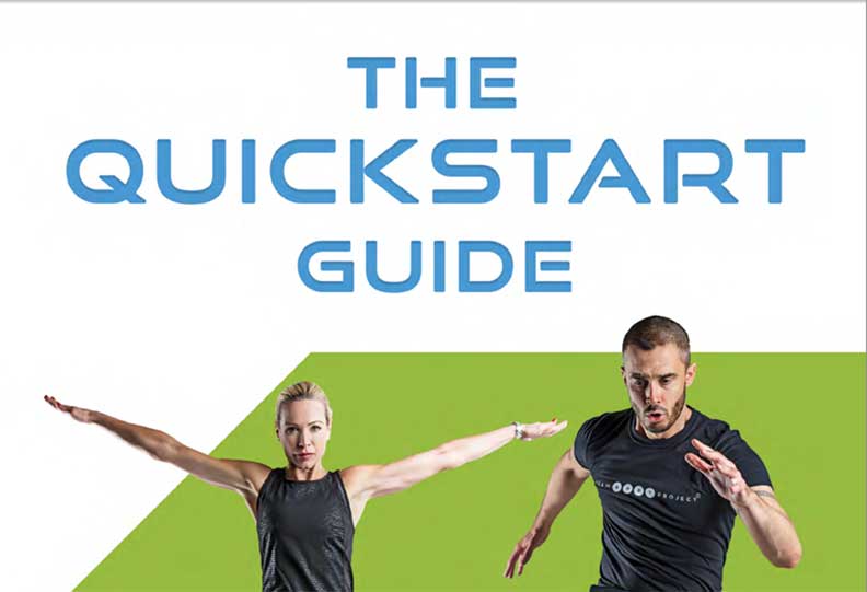 quickstart guide