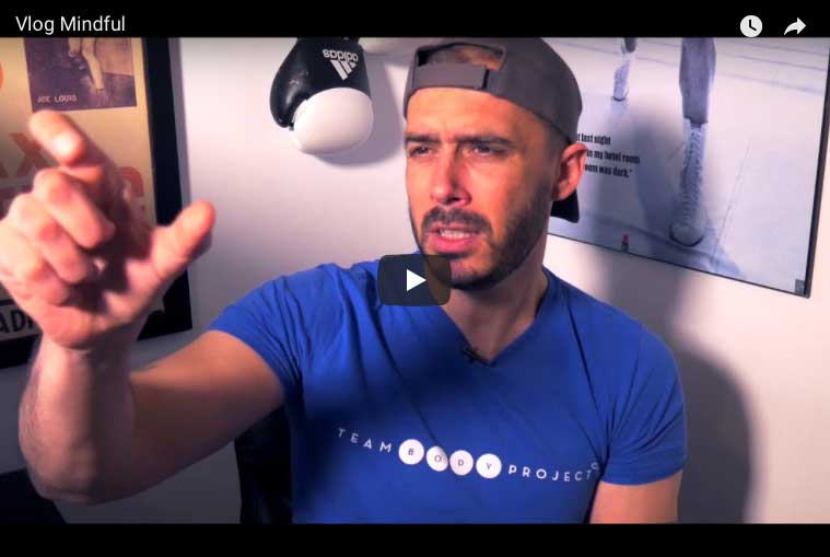 This lesson could change your life...VLOG 2