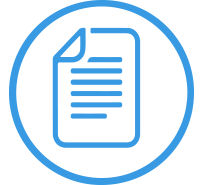 Quickstart guide icon